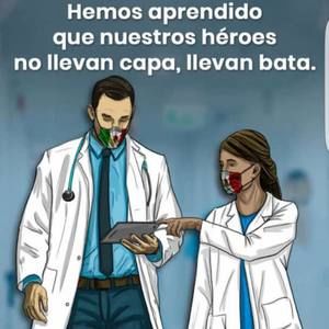 Meet your Posher, Alberto